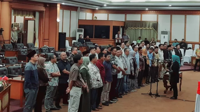 DPRD Gresik