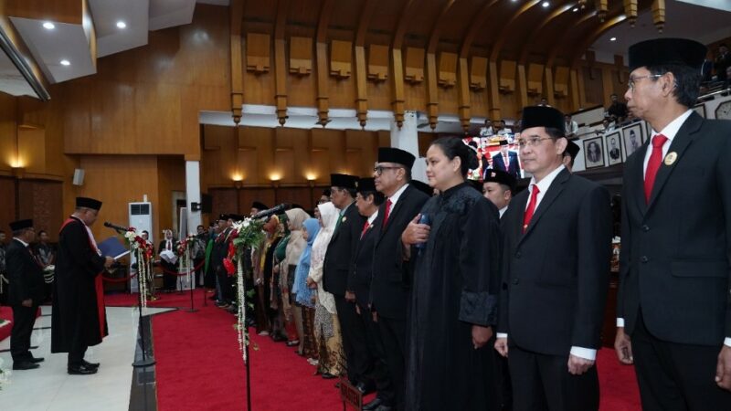 DPRD Kota Surabaya