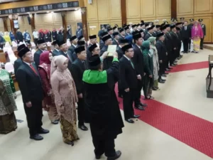 DPRD Sidoarjo 2024-2029