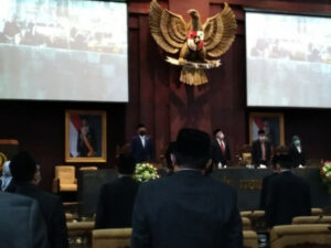 Anggota DPRD Jatim
