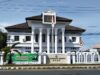Proses kasus dugaan korupsi pengelolaan anggaran Negara BLUD pada RSUD Tenriawaru Kabupaten Bone Sulsel