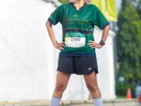 Helena Rima, Urip Kudu Urup Agar Tak Sia-sia Jalani Kehidupan