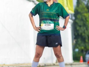 Helena Rima, Urip Kudu Urup Agar Tak Sia-sia Jalani Kehidupan