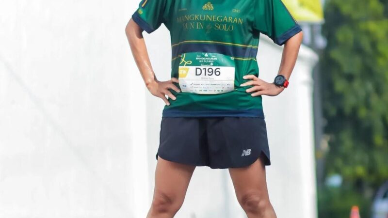 Helena Rima, Urip Kudu Urup Agar Tak Sia-sia Jalani Kehidupan