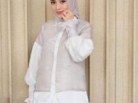 Mayang, Start Each Day With A Grateful Heart