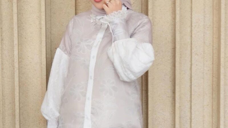 Mayang, Start Each Day With A Grateful Heart