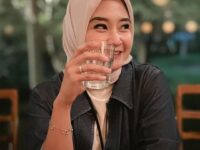 Resti Rumsyah, Hidup Itu Seperti Mengayuh Sepeda, Jalani Prosesnya Nikmati Perjalanannya