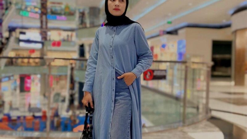 Dhealicious, Berdirilah dengan Kaki Sendiri dan Raih Prestasi Tanpa Harus Menjatuhkan Orang Lain