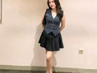 Ayeshia Bella, Peristiwa yang Lalu Jadikan Pembelajaran, Welcome dan Be Strong Untuk Masa Depan