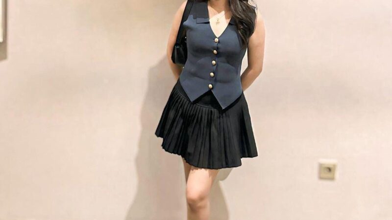 Ayeshia Bella, Peristiwa yang Lalu Jadikan Pembelajaran, Welcome dan Be Strong Untuk Masa Depan