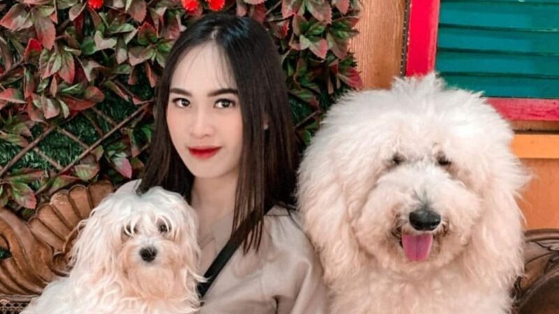 Claudia Best, Menjaga Kesehatan dan Menambah Relasi Positif Sama Pentingnya