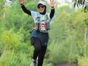 Febrie Yanis, Tetap Berjuang Jalani Hidup Meski dengan Keterbatasan yang Ada