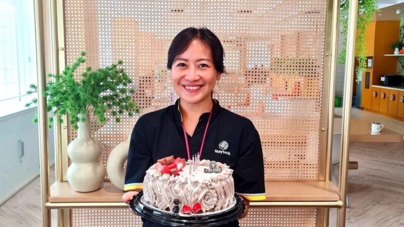 Juliana Limiwijaya, Seratus Persen Support dan Eksplorasi Bakat Anak-anaknya