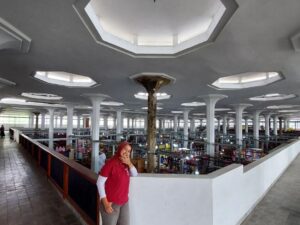 Nanin Basuki, Tetaplah Berbuat Baik Kepada Orang yang Berbuat Jelek Kepada Kita