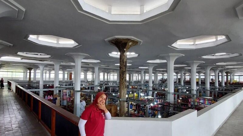 Nanin Basuki, Tetaplah Berbuat Baik Kepada Orang yang Berbuat Jelek Kepada Kita