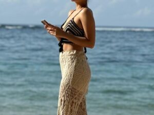 Ninda Kannya Oktavia, Don’t Judge Book By Its Cover