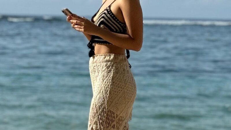 Ninda Kannya Oktavia, Don’t Judge Book By Its Cover