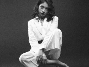 Ayu Putri Octaviani, Jangan Pernah Berkecil Hati untuk Memulai Sesuatu