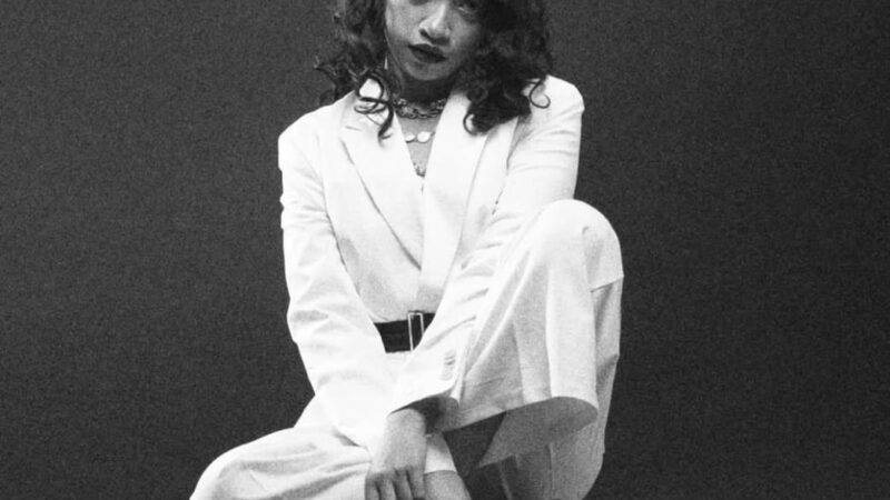 Ayu Putri Octaviani, Jangan Pernah Berkecil Hati untuk Memulai Sesuatu