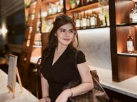 Najma Dwi Elsa: Just Breath and Love Yourself First !