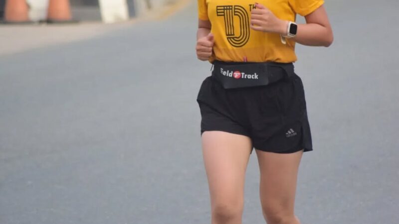 Diana Lestari, Kita Tidak Pernah Jadi Terbaik Jika Berusaha Menjadi Baik!