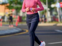 Septiana Dewi, Lakuin Apa yang Membuat Kita Senang Bukan yang Orang Lain Suka