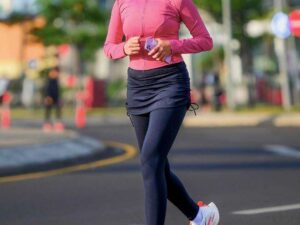 Septiana Dewi, Lakuin Apa yang Membuat Kita Senang Bukan yang Orang Lain Suka