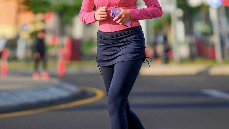 Septiana Dewi, Lakuin Apa yang Membuat Kita Senang Bukan yang Orang Lain Suka