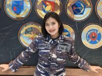 Ajeng Puteri Johari, Perjuangan Masuk TNI Sangat Mengesankan, Selalu Libatkan Allah Swt Setiap Prosesnya