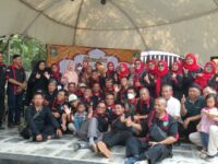 Silaturahmi Pakuwojo Bekasi, Fokus Kebermanfaatan Anggota, Berdayakan UMKM Anggota