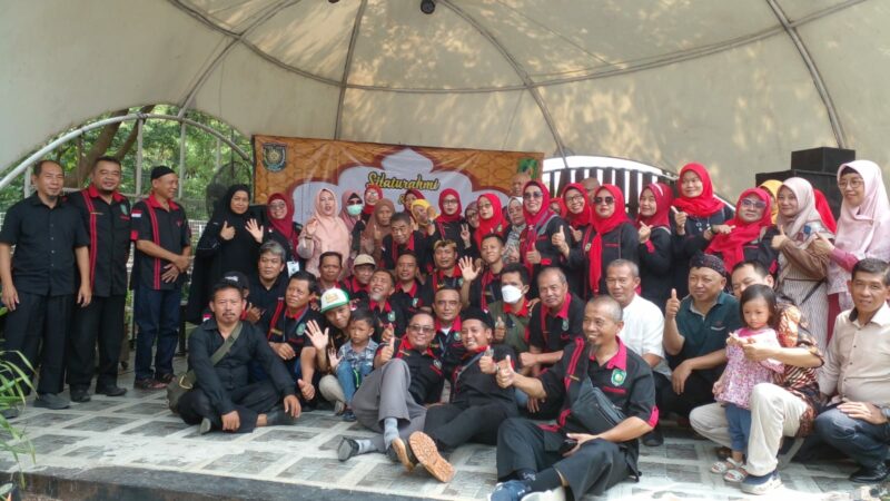 Silaturahmi Pakuwojo Bekasi, Fokus Kebermanfaatan Anggota, Berdayakan UMKM Anggota