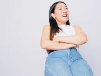 Marsya, Awal Jadi Konten Kreator Karena Suka Review Kuliner dan Update Ke Sosmed