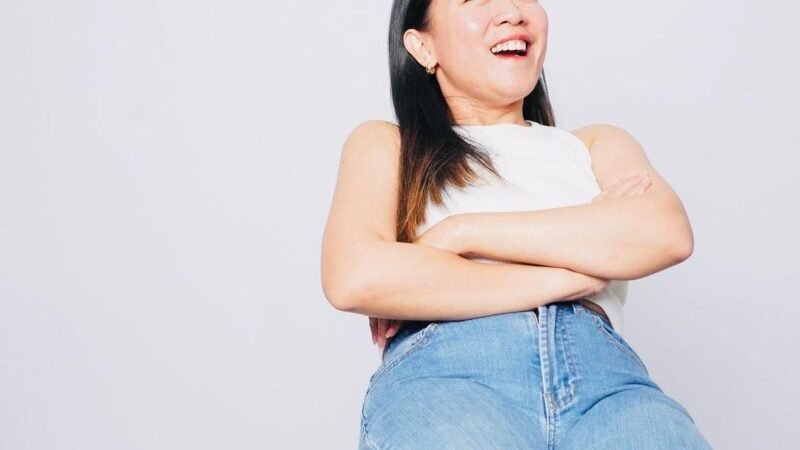 Marsya, Awal Jadi Konten Kreator Karena Suka Review Kuliner dan Update Ke Sosmed