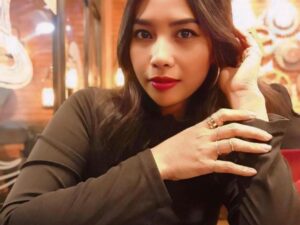 Megawati, Bisnis Sesuai Hobi Akan Lebih Ringan dan Bersemangat Wujudkan Agar Lebih Maju