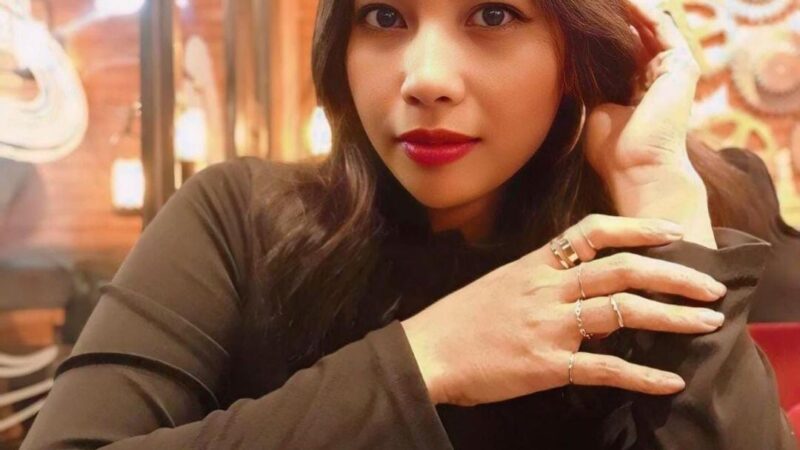 Megawati, Bisnis Sesuai Hobi Akan Lebih Ringan dan Bersemangat Wujudkan Agar Lebih Maju