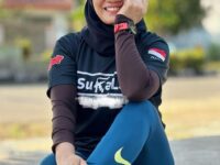 Sisca Babay, Berfikir Positif dan Jaga Komitmen Jalan Menuju Kesuksesan