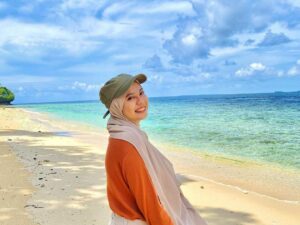 Ica Anisa Febriani: Setiap Panggung Adalah Kesempatan, Setiap Kesempatan Adalah Panggung