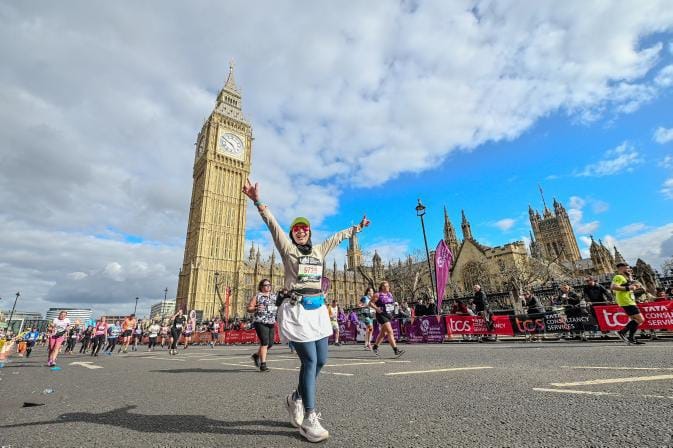 Kumalasari Kartini, Go With The Flow!