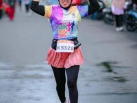 Mulyati Hi Husein, Build Muscle For A Better Quality Of Life