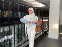 Natasya TS, Jadi Konten Kreator Harus Kuasai Komunikasi dan Punyai Konsistensi