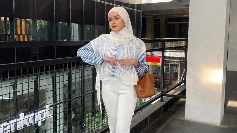 Natasya TS, Jadi Konten Kreator Harus Kuasai Komunikasi dan Punyai Konsistensi