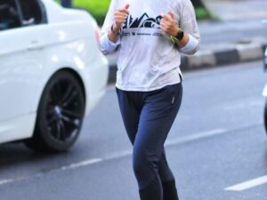 Prima Hapsari, Jangan Ragu Tekuni Hobi Jika Buat Bahagia dan Keluarga Mendukung