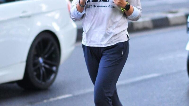 Prima Hapsari, Jangan Ragu Tekuni Hobi Jika Buat Bahagia dan Keluarga Mendukung