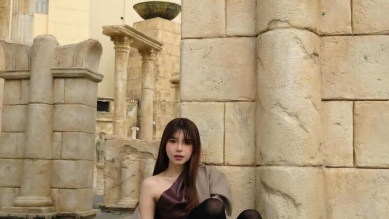 Audrey Vivian Paisley, Passion dan Kerja Keras Kunci Ciptakan Sesuatu yang Bermakna!