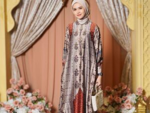 Maya Purnamasari, Selalu Semangat Berkarya dan Bekerja