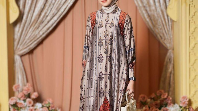 Maya Purnamasari, Selalu Semangat Berkarya dan Bekerja