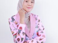 Hany Nurpratiwi, Kesempatan Tak Datang Secara Kebetulan dan Ambil Momen Ini Untuk Bertumbuh