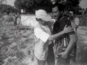 Fery Santoro: Mengenang 20 Tahun Silam, 325 hari Menjadi Sandera