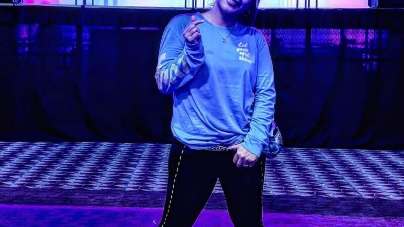 A Zita Joice, Luangkan Waktu Olahraga, Jaga Pola Hidup Seimbang dan Tetap Bahagia!