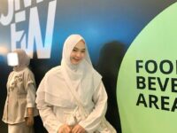 Wira Hanum, Buatlah Diri Kita Berharga Dimanapun Berada